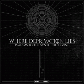 Psalms to the Synthetic Divine: Prototype